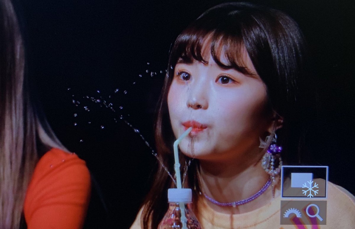 아이돌 팬사인회 웃긴짤 | 인스티즈