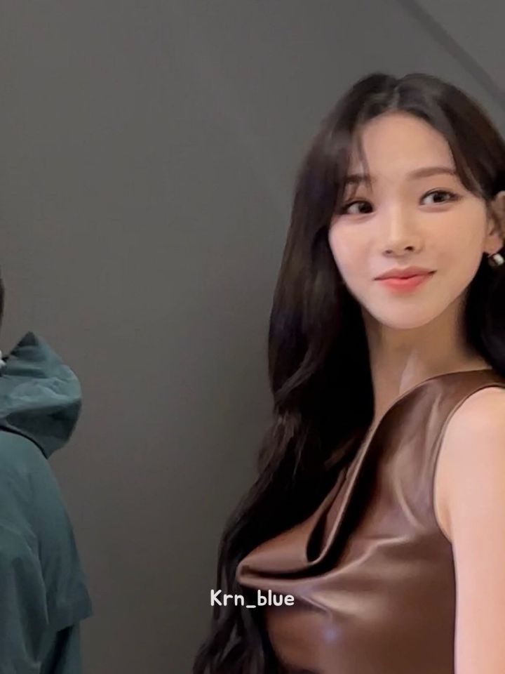 행사장에서 팬들 폰카에 찍힌 카리나 실물 느낌 | 인스티즈