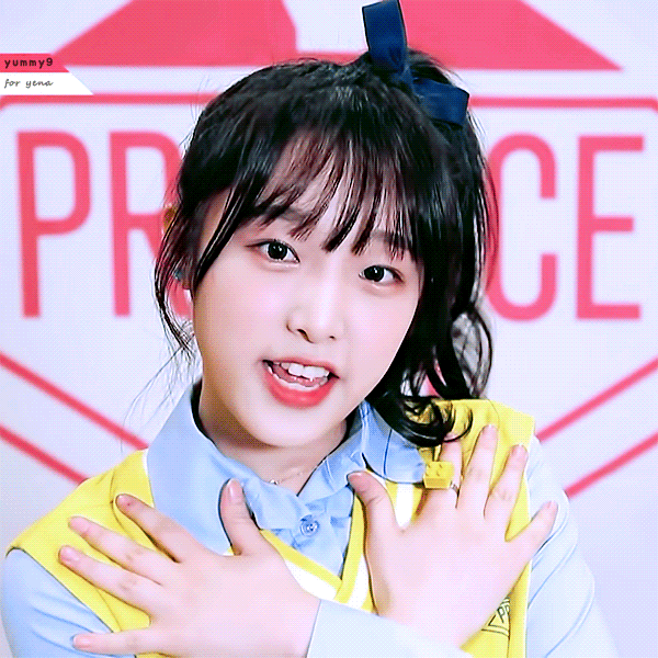 귀엽고 사랑스러운 덕후몰이상 여자아이돌들 .gif | 인스티즈