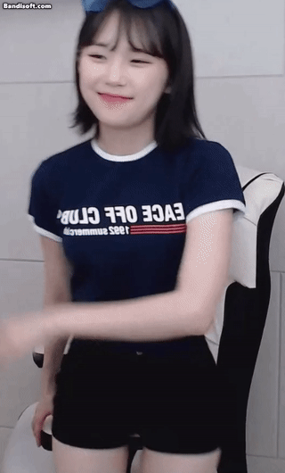 의외로 몸매 좋은 우정잉 | 인스티즈