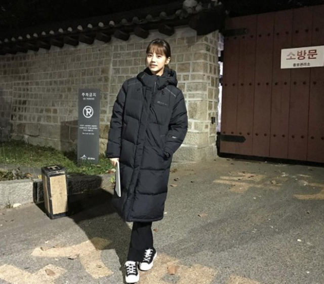 다음이 허락한 여자 옷 | 인스티즈