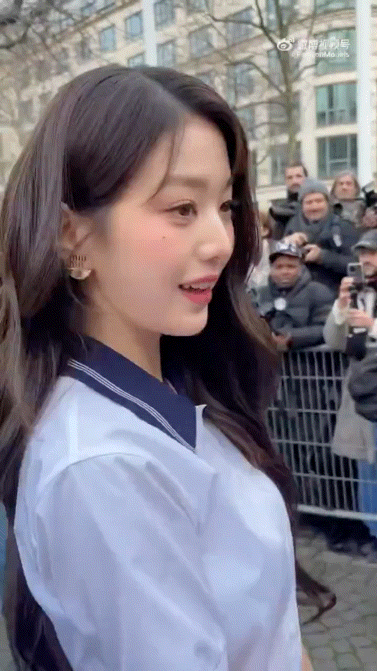 장원영 최근 면상.jpgif | 인스티즈