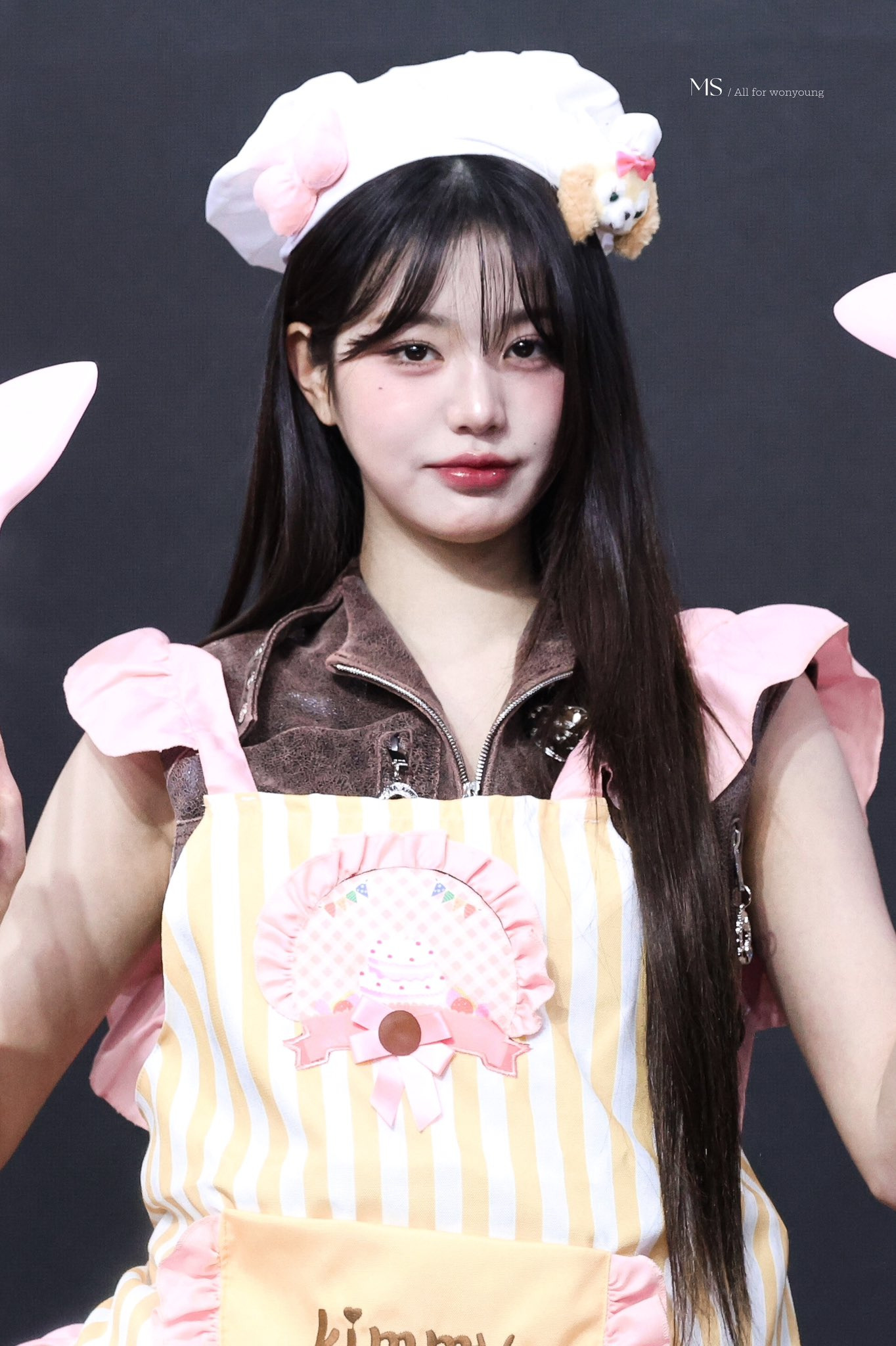 (스압)다라이 살벌한 최근 아이브 장원영.jpgif | 인스티즈