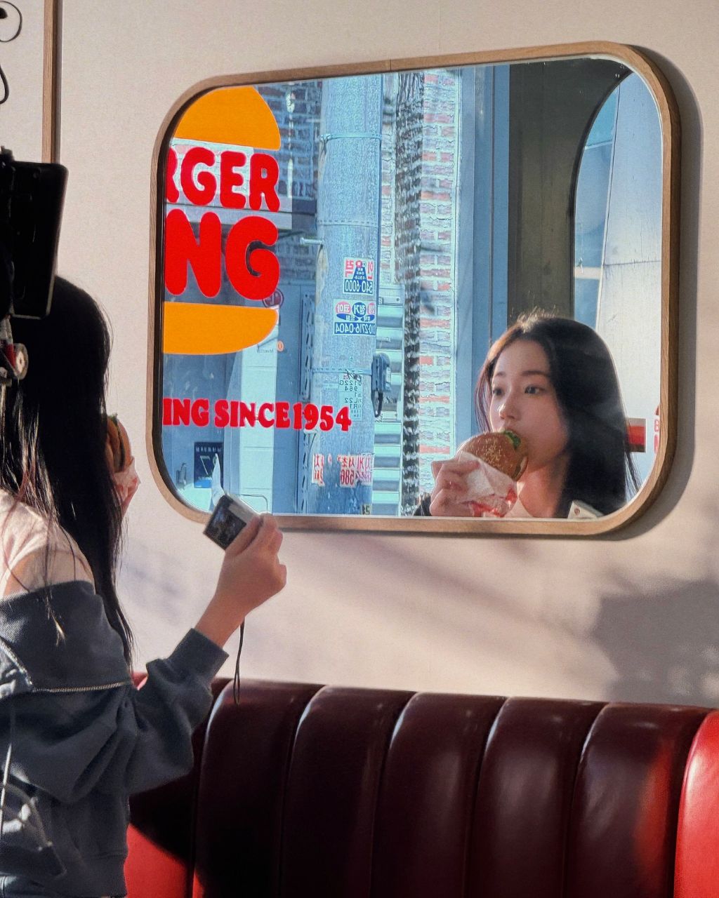 버거킹 새모델 | 인스티즈