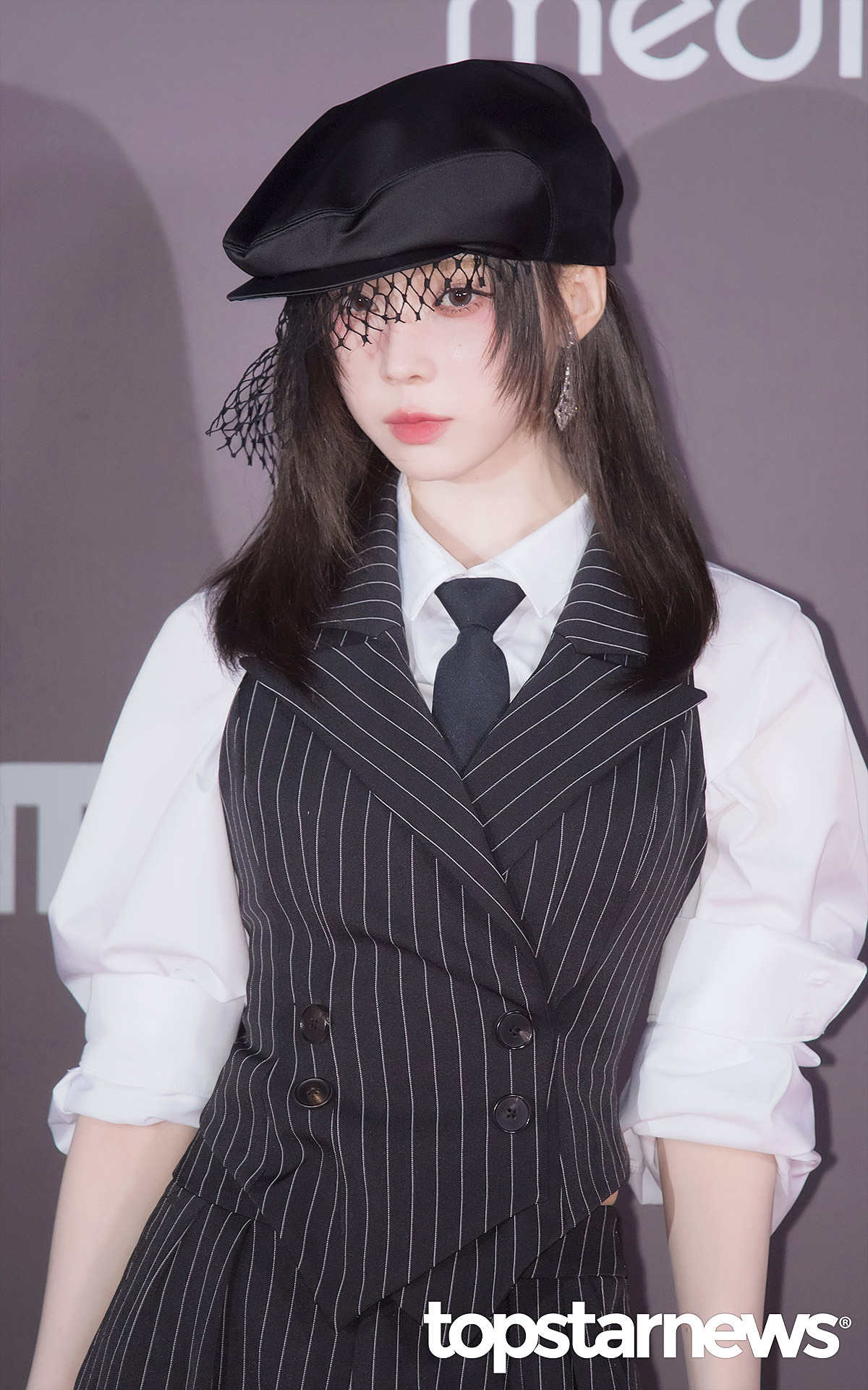 어제자 틱톡 어워즈 에스파 | 인스티즈