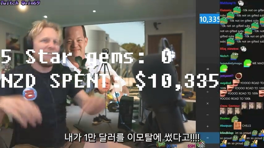 디아블로 이모탈 과금 구조에 정신 못차리는 해외 스트리머들 | 인스티즈