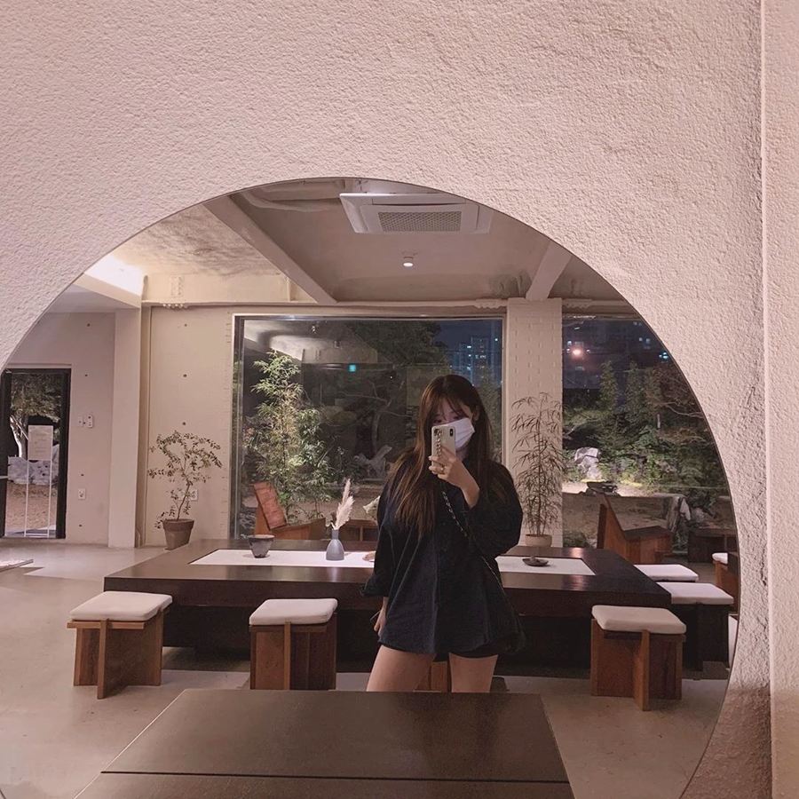 프로미스나인 노지선 개인 인스타그램 사진 모음 | 인스티즈