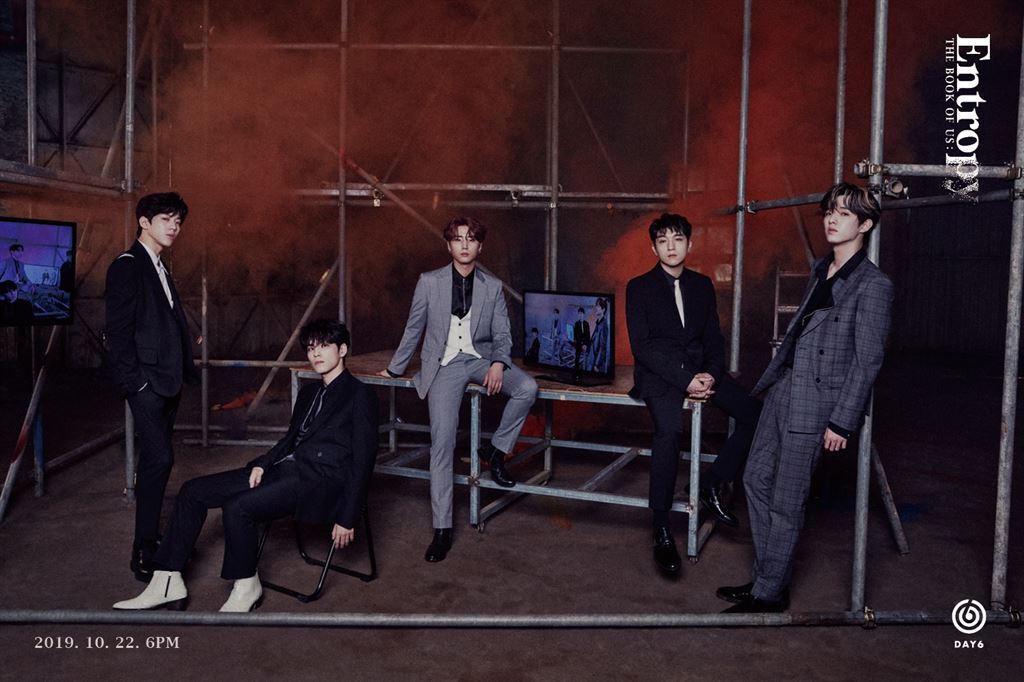 [아이돌이야기] DAY6 베스트 트랙으로 살펴보는 DAY6 이야기 | 인스티즈