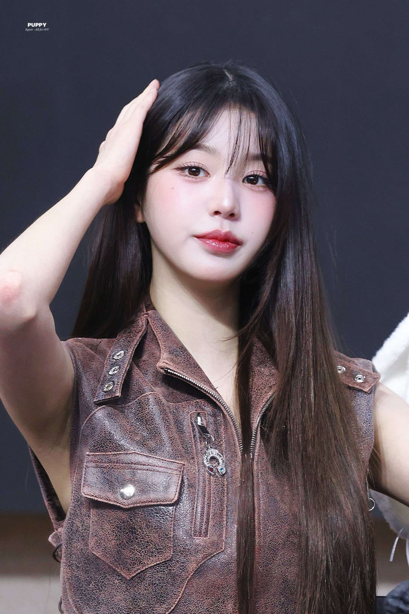 (스압)다라이 살벌한 최근 아이브 장원영.jpgif | 인스티즈