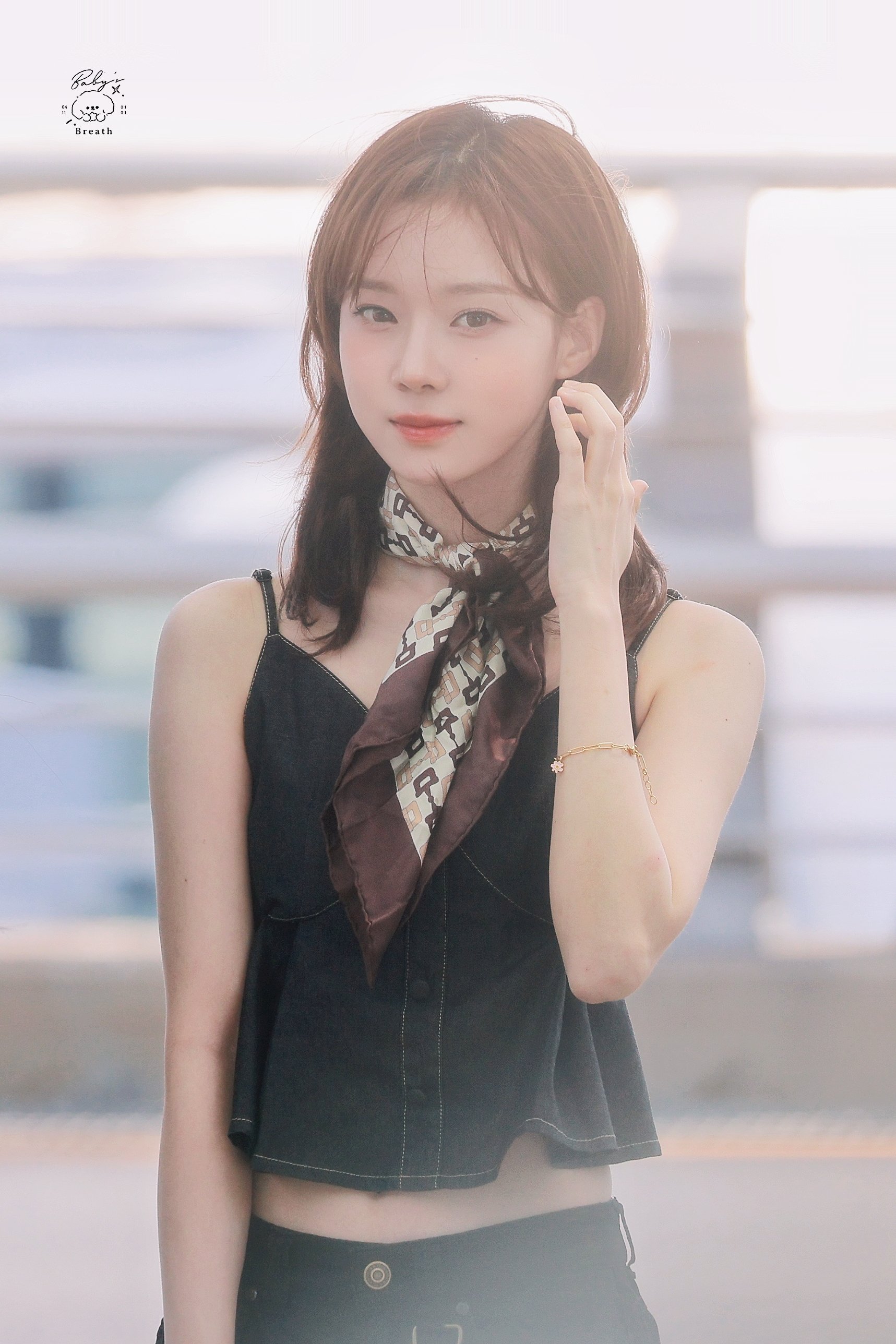 (스압)쫌 예쁜 에스파 윈터.jpgif | 인스티즈