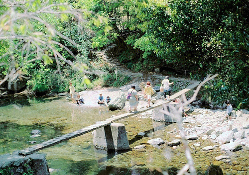 그렇게 가라고 했는데 막상 가니까 아쉬운 녀석... | 인스티즈