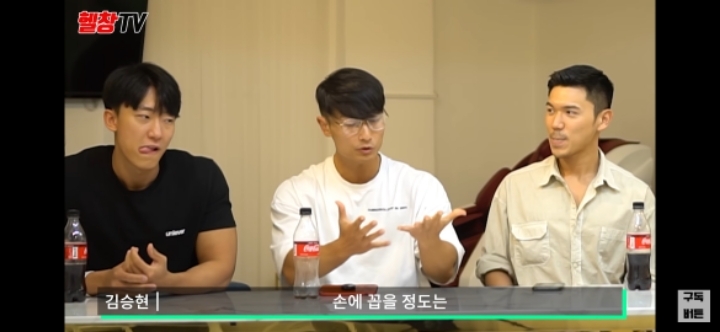 몸 개좋은 헬이 받는 인스타 DM 수준.JPG | 인스티즈