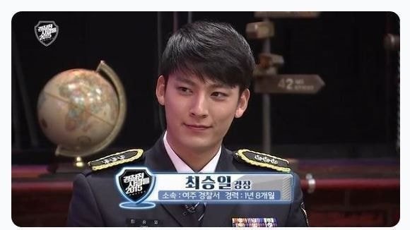 이경규가 앵간한 영화배우급 잘생김이라고 칭찬했던 일반인 | 인스티즈