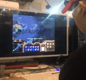 프로게이머들이 대단한 이유...gif | 인스티즈