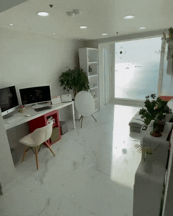 호불호 갈린다는 부산 아파트 | 인스티즈