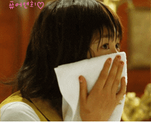 분위기 최강이었던 그시절 이연희 | 인스티즈