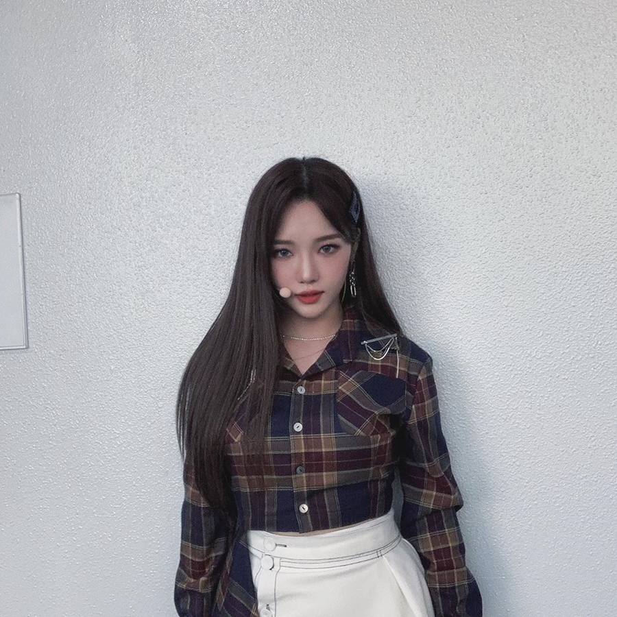 프로미스나인 노지선 개인 인스타그램 사진 모음 | 인스티즈