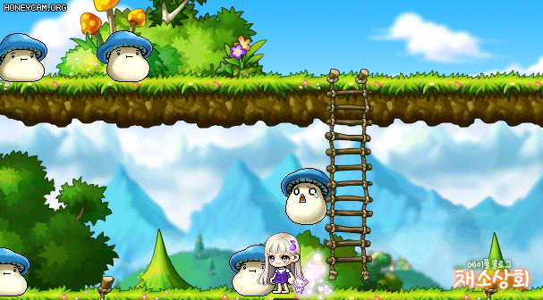 메이플스토리 데미지 스킨 모음 | 인스티즈