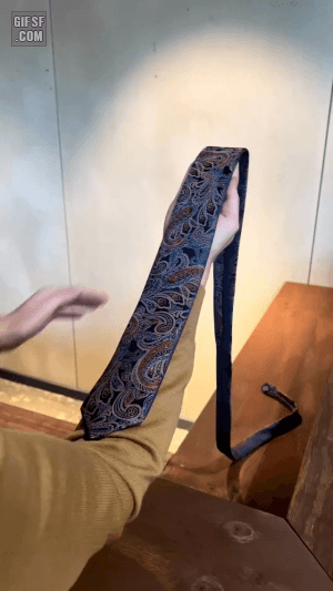 넥타이 매는 방법 | 인스티즈