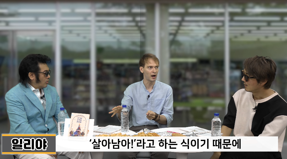 러시아 기성세대가 소련 시절을 그리워하는게 당연한 이유 | 인스티즈