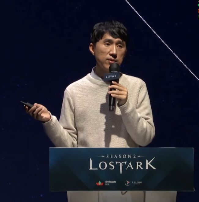 로스트아크) 금강선"이걸 포기하면 매출 17%가 날아갑니다" | 인스티즈