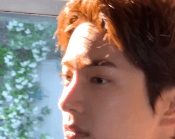 차은우닮은 09년생 남자아이돌gif | 인스티즈