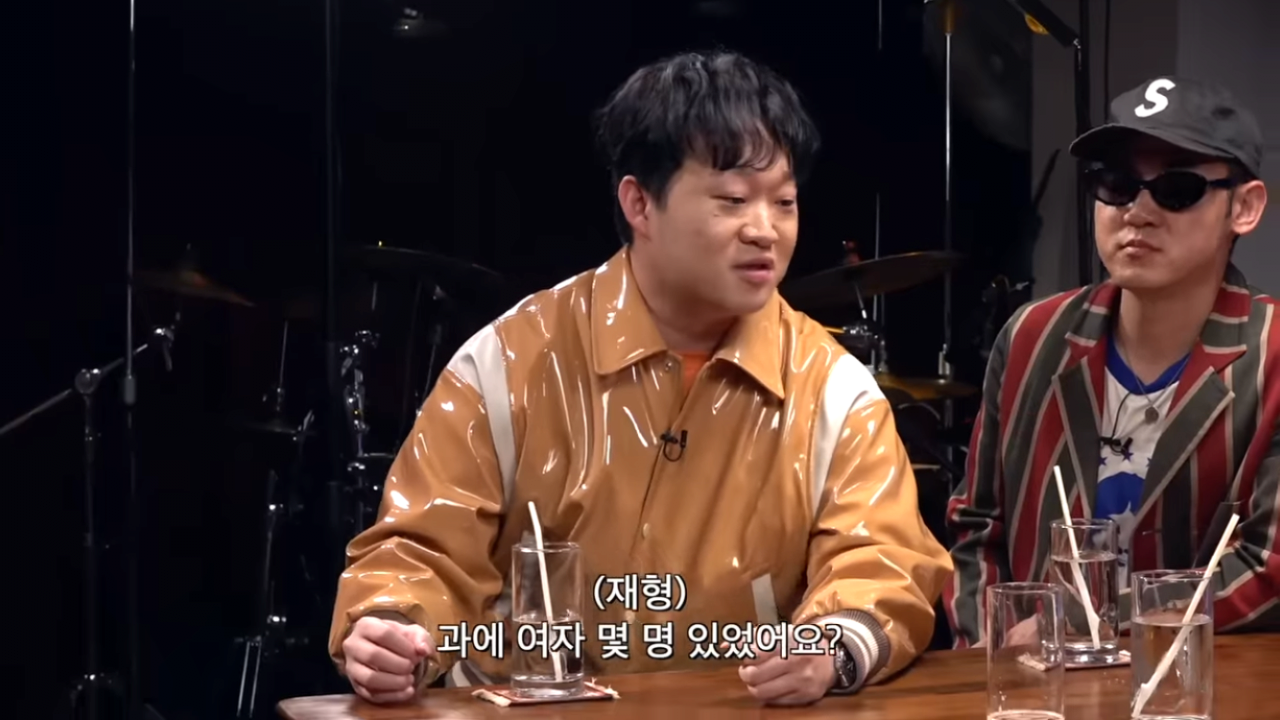 강동원이 공대 여학우에게 MT 가자고 설득하는 방법.jpg | 인스티즈