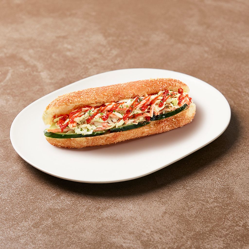 햄버거보다 이거 좋아하는 사람 많음...jpg | 인스티즈