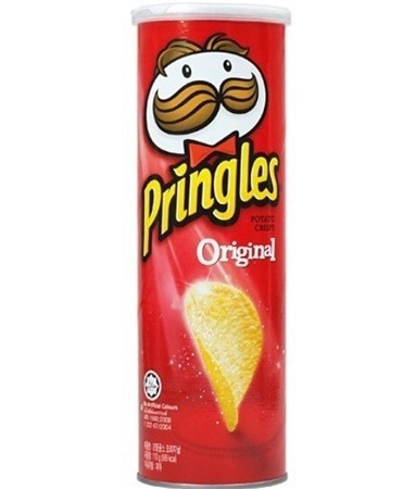 감자류 과자 최고 존엄은? | 인스티즈