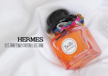 프로미스나인 멤버들의 최애 향수.jpg | 인스티즈