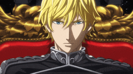 잘생긴 남자 애니 캐릭터 랭킹 | 인스티즈