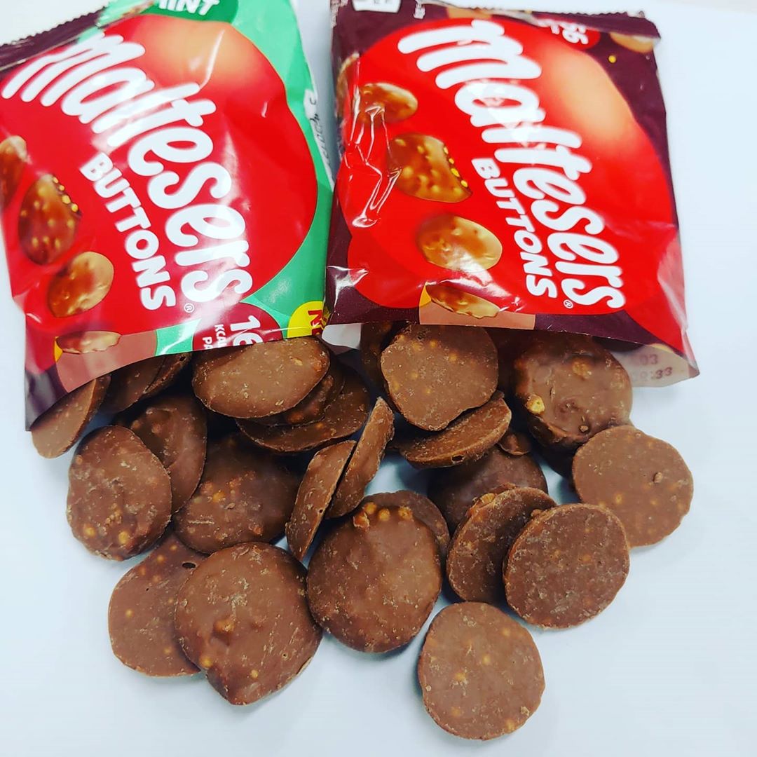 다음주부터 편의점에서 판매 시작한다는 몰티져스 제품..JPG | 인스티즈