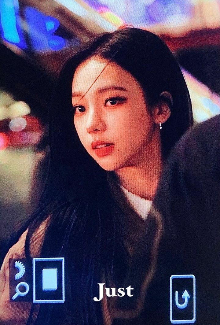 뉴욕에 간 카리나에겐 감동이 있다.gif | 인스티즈