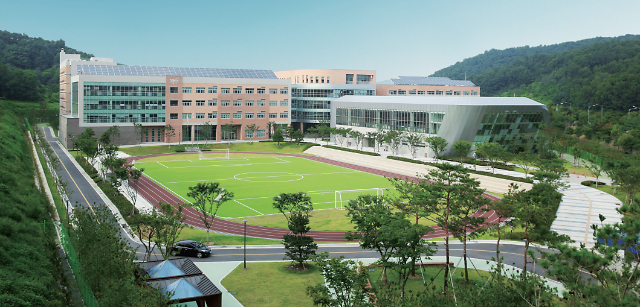 삼성에서 만들어서 운영하고 있는 자사고 | 인스티즈