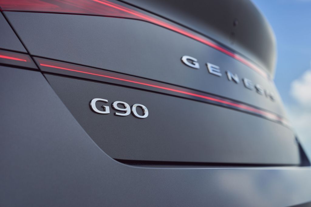 2023 제네시스 G90 | 인스티즈