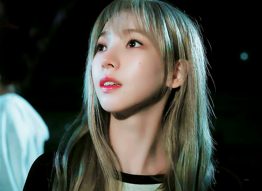 (스압)AI처럼 이쁜 최근 카리나.jpgif | 인스티즈