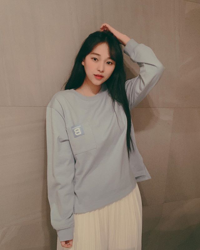 BJ 미래가 미래다 비주얼 | 인스티즈