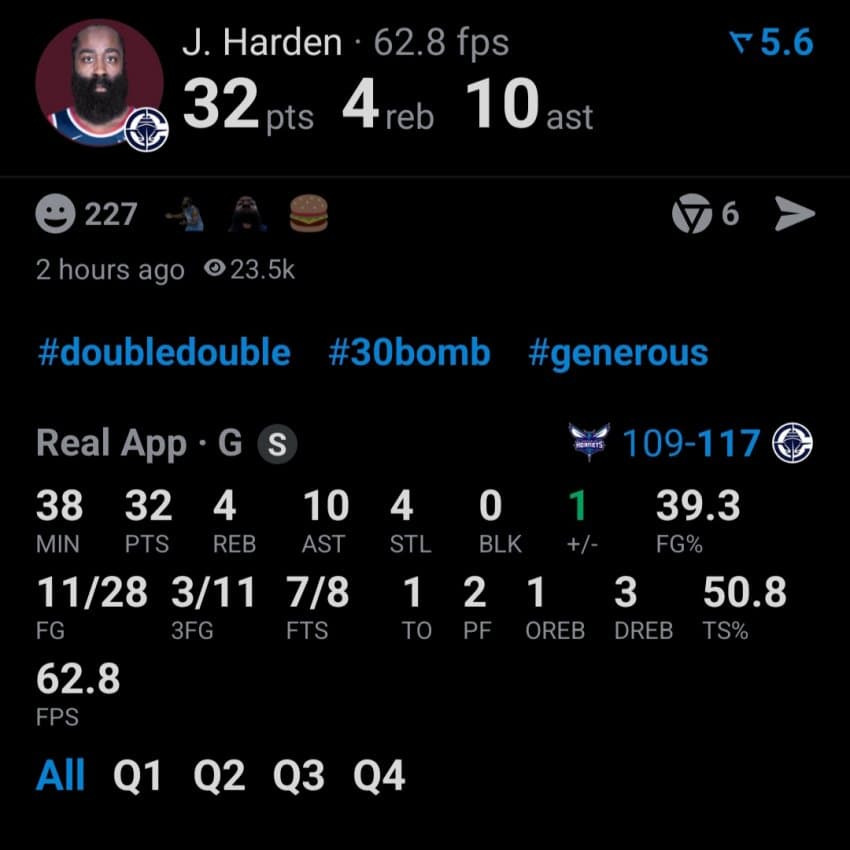 제발 한국인이면 LA클리퍼스 응원합시다 오늘자 한국문화유산의 날 카와이 레너드, 제임스 하든 스탯 | 인스티즈