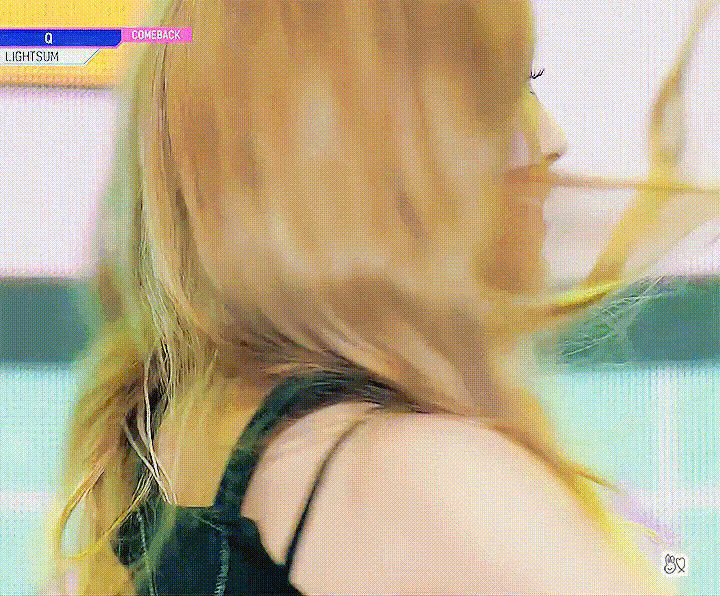 얼른 더 떴으면 하는 신인 여자 아이돌 걸그룹 덕후몰이상 3인방 .gif | 인스티즈