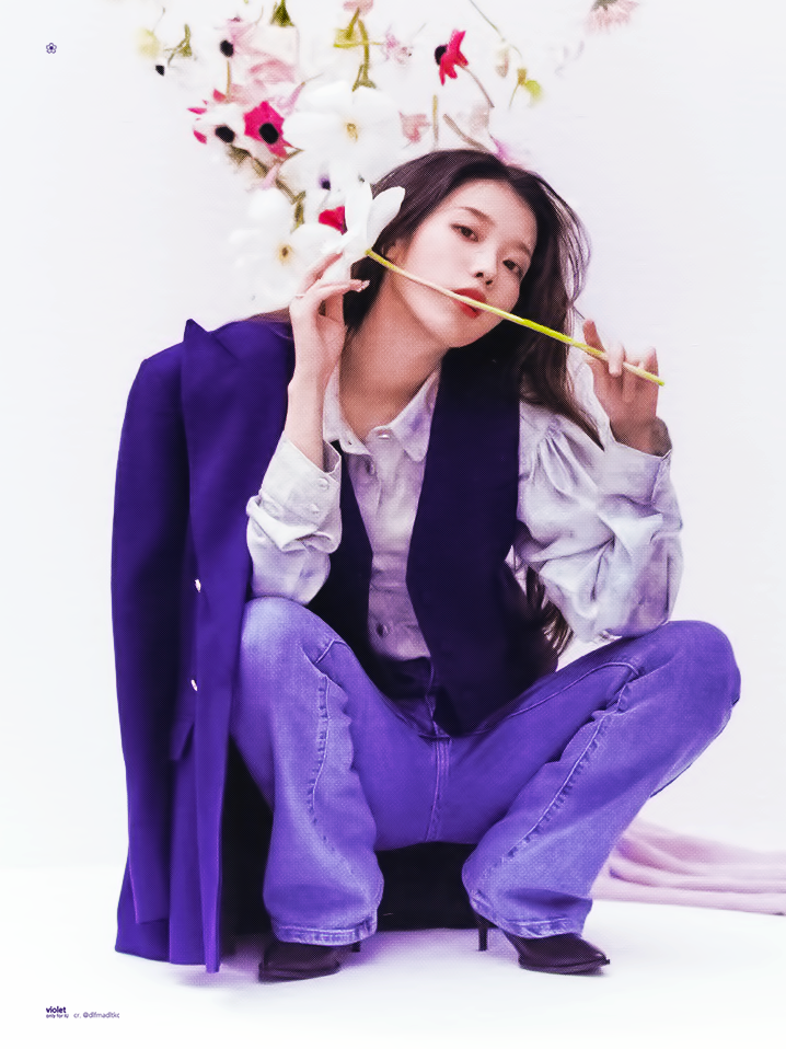 (스압)아름다운 아이유.jpgif | 인스티즈
