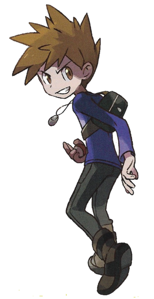 가장 멋있는 포켓몬스터 챔피언은? | 인스티즈