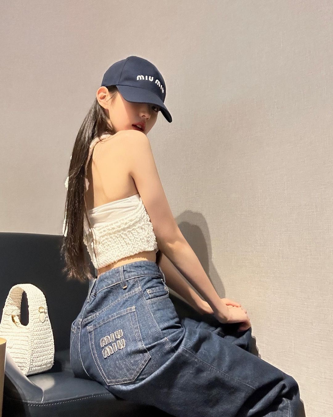 19살인데 데뷔 5주년인 천상 아이돌 장원영.jpgif | 인스티즈