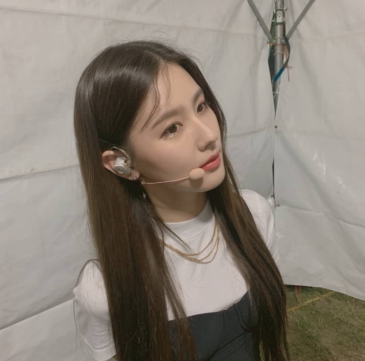 아이들 미연 인스타 사진 (여자) | 인스티즈