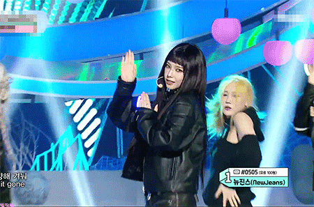 의외로 그리기 쉽다는 카리나 얼굴 .gif | 인스티즈