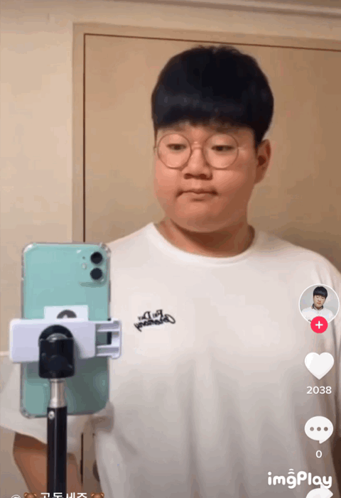 (국내) 틱톡… 불쾌한 골짜기 모음.zip | 인스티즈