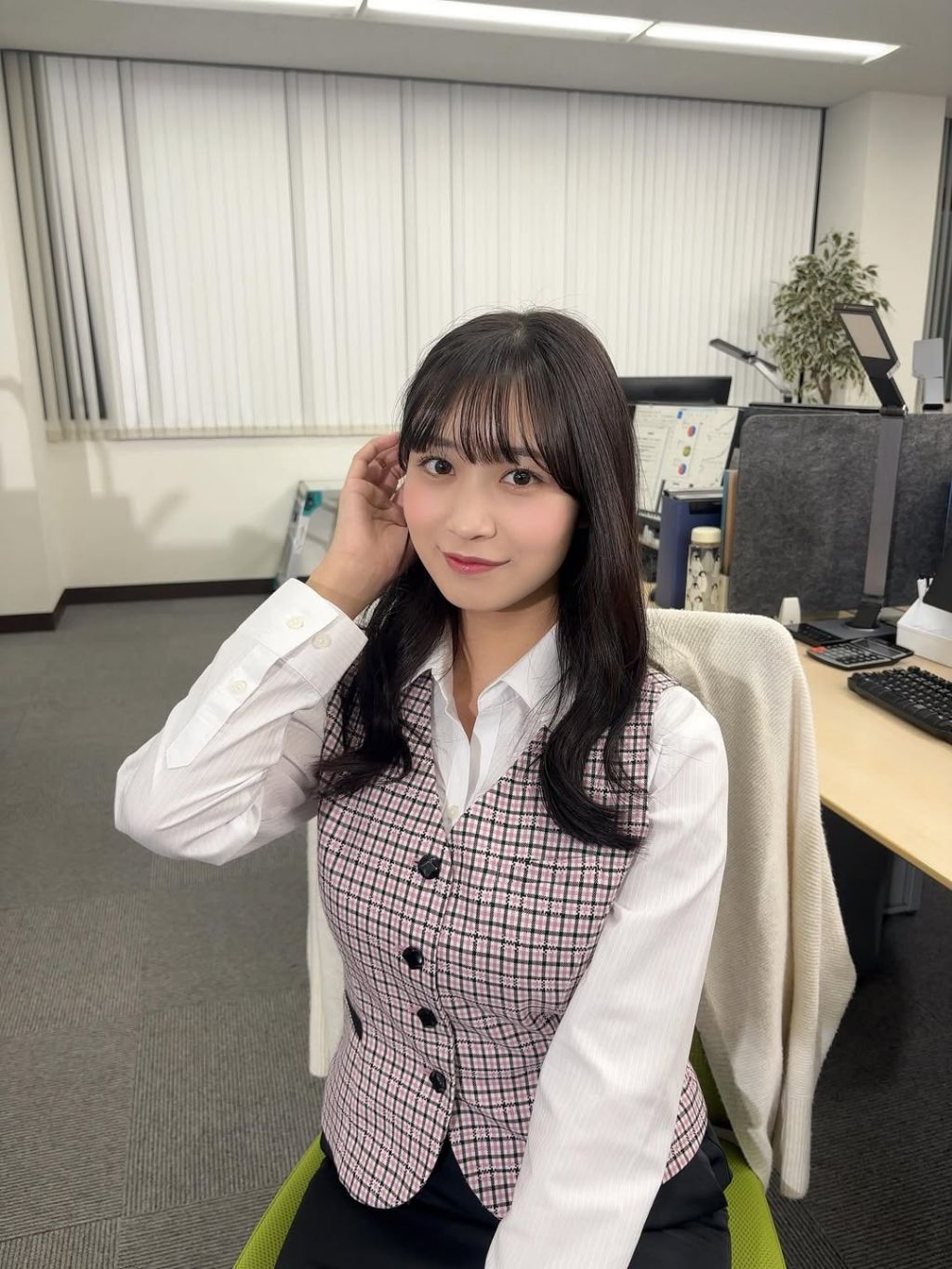 올해 데뷔 신인인데 화제 돼서 인기 많다는 H컵 짱예 일본 | 인스티즈