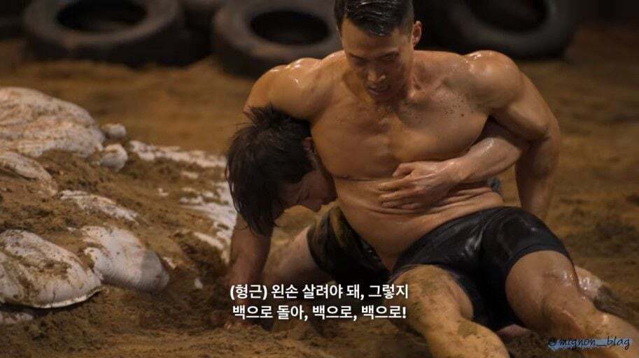 피지컬 100이 다른 서바이벌 예능과 다르게 좋은 점들...JPG | 인스티즈