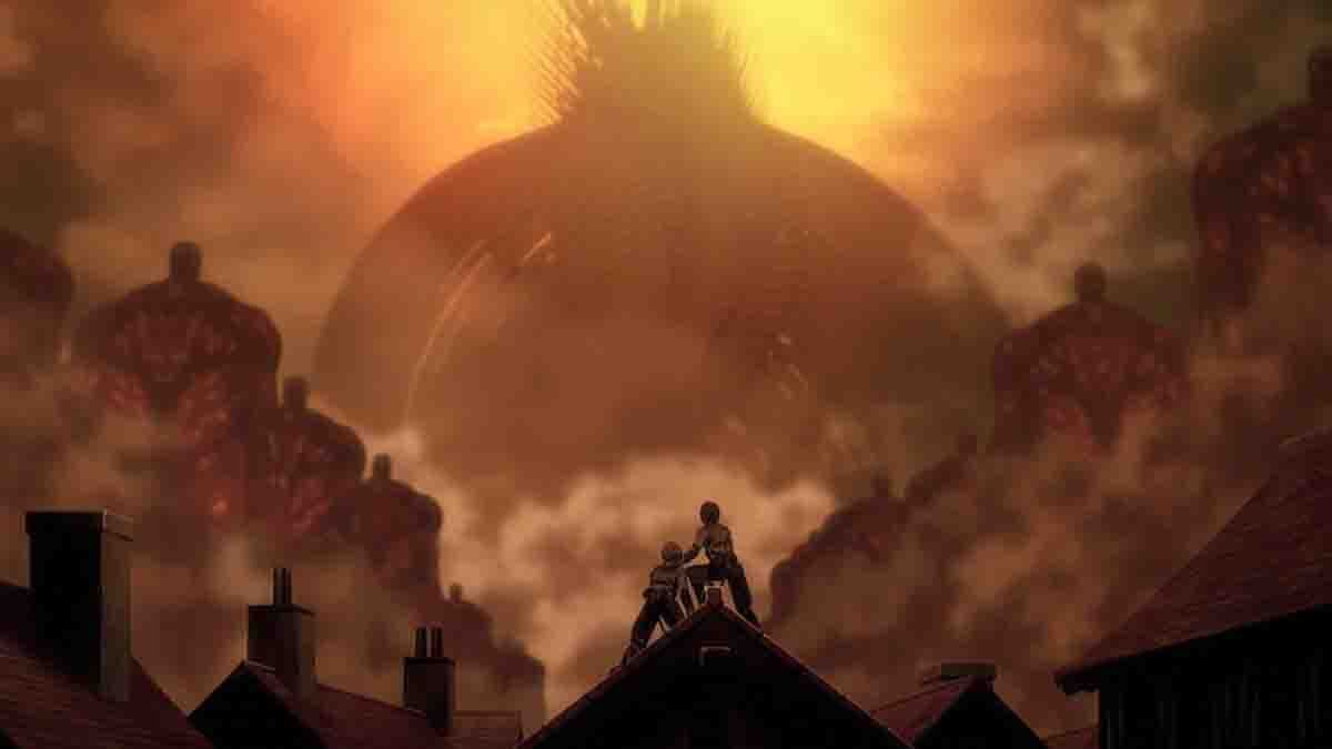 imdb 평점 10점 나온 이번 진격의거인 에피소드 | 인스티즈