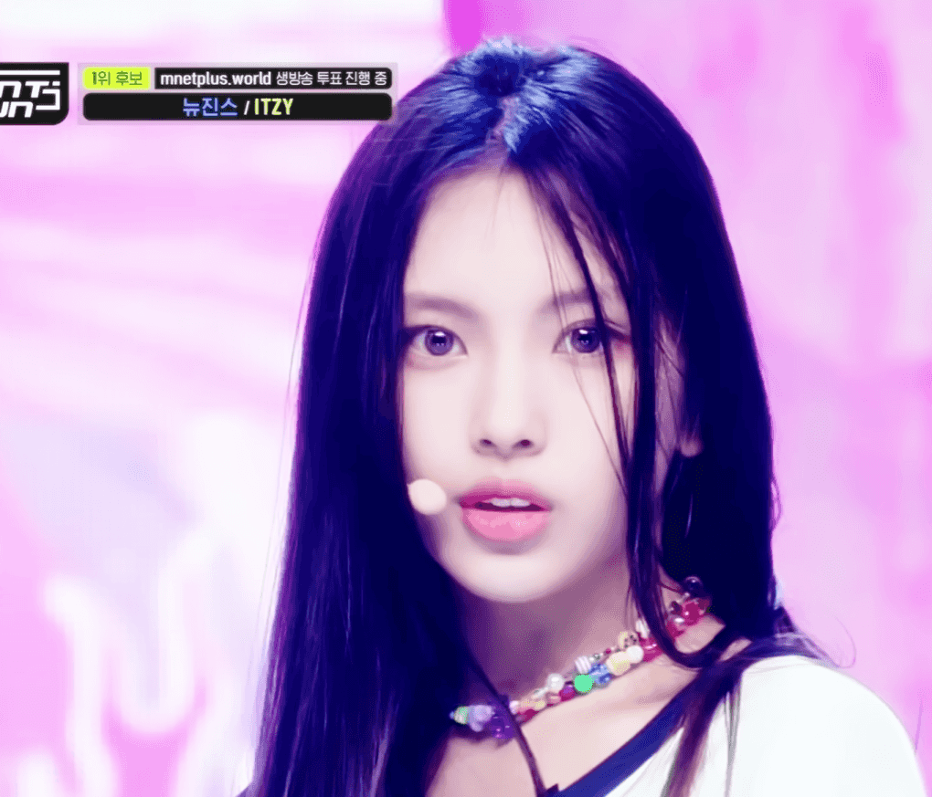 걸그룹 연습생 기간 가장 짧은 멤버 .jpg | 인스티즈