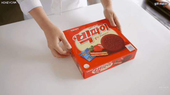 신형 빅파이 근황.GIF | 인스티즈